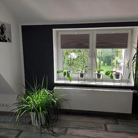 Ferienhaus Zur Dorfkirche *