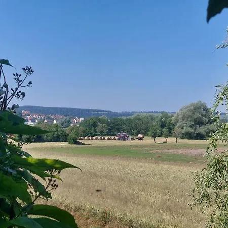 Zur Dorfkirche Ferienhaus *