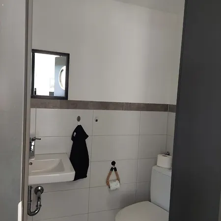 Ferienhaus Zur Dorfkirche