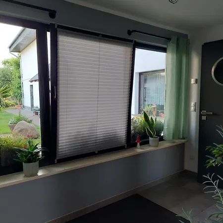 Ferienhaus Zur Dorfkirche